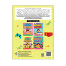 Little Economist: Goods and Services- Financial Literacy Book for Kids Ages 7- 12