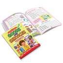 Little Economist: Goods and Services- Financial Literacy Book for Kids Ages 7- 12