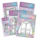 K- POP Dance and Stage Activity Book for Kids Age 8–12 years -Design Outfits, Learn Dance Moves, Create Concert Stages, Solve Puzzles & Become a K-Pop Star!