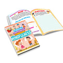 Mindfulness - Finding Happiness Series : Children Interactive & Activity Book By Dreamland