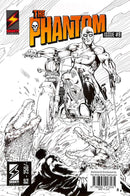 The Phantom: Luck & Wealth