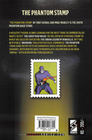 The Phantom: The Phantom Stamp