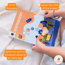 Eship + Money Book