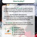 Maths Calculator + Shut The box