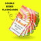 120 Phonics flashcards