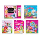 Colour Fairies Bumper Activity Set for kids