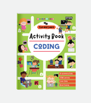Activities Book Coding