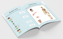 Activities Book of Human Body Health and Fitness
