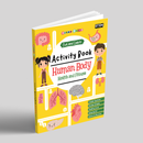 Activities Book of Human Body Health and Fitness