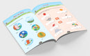 Activity Book Learn 1000+ Words