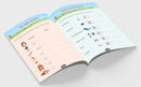 Activity Book Learn 1000+ Words