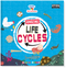 Amazing Life Cycles (pop-up)