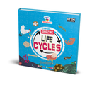 Amazing Life Cycles (pop-up)