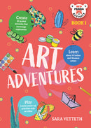 Art Adventures