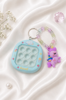 Pop It Rakhi Combo – Fun, Fidget & Festive Gift for Kids