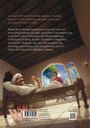 Best Folktales From India: Classic Indian Stories (Comic)