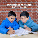 Explore-O-Pedia Book 3