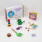 Montessori Activity Toys - 11 Months