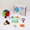 Montessori Activity Toys - 9 Months