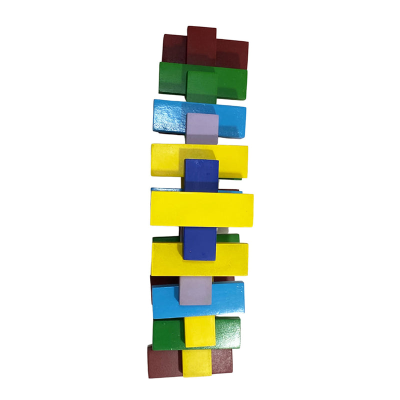 Bricky Blocks