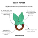 Bunny Teether