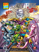 Qayamat Silver Jubilee Collector'S Edition