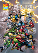 Vinaash Silver Jubilee Collector'S Edition