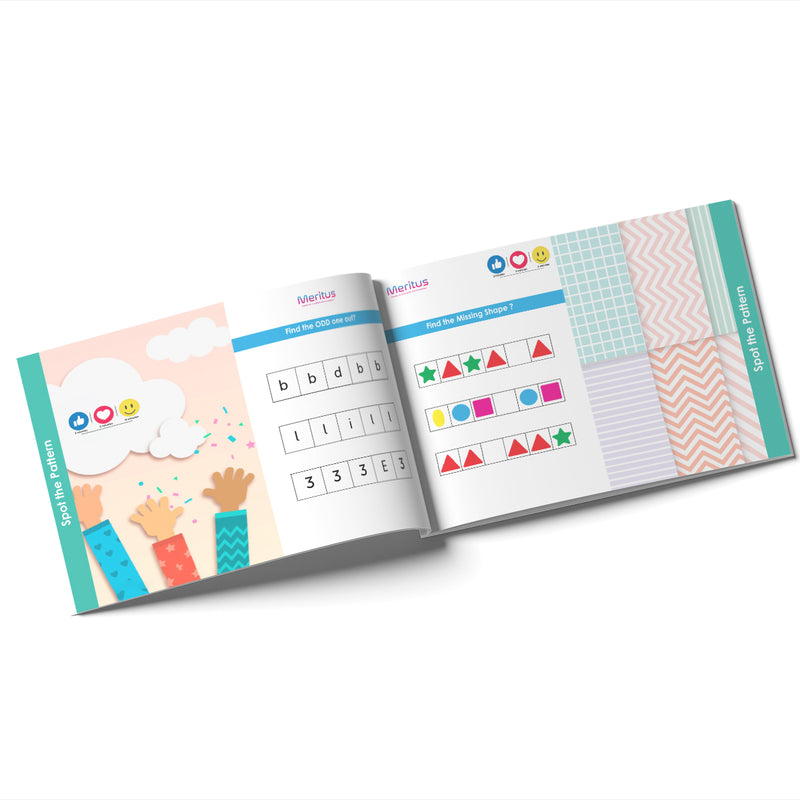 My CSTEM Book- Explore 1