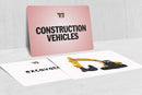 Construction Vehicle