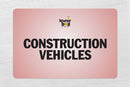 Construction Vehicle