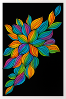 JoGenii Zentangle Doodle Poster Coloring Kit