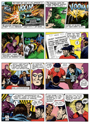 The Phantom The Return of General Bababu