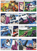 The Phantom The Return of General Bababu