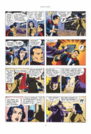 Mandrake: The Bank Mystery