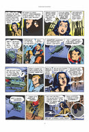 Mandrake: The Bank Mystery