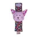 Cuffy - Infant Wrist Rattle