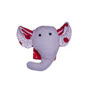 Cuffy - Infant Wrist Rattle