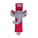 Cuffy - Infant Wrist Rattle