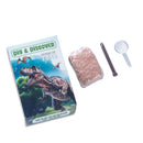 Dig & Discover - Box-Dinosaurus