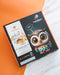 DIY Dessert Clay Making kit