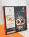 DIY Dessert Clay Making kit