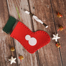 DIY Sew Youn Own Stocking