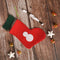 DIY Sew Youn Own Stocking