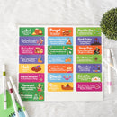 ilearnngrow My First Home Calendar - 9 in one Activities