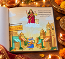 JoGenii Sneh Milan Diwali Gift Box| Perfect for Families, Diwali Gift, Wellness Gift, Family Bonding Time