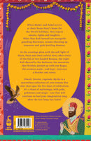 Diwali: Stories, Legends, Myths