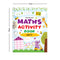 Maths Activity Books Pack- A Set of 3 Books - Activity Book for Children