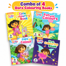 Dora the explorer Combo Pack