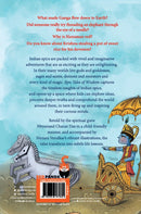 Epic Tales of Wisdom