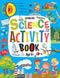 Science Activity Book Age 6+